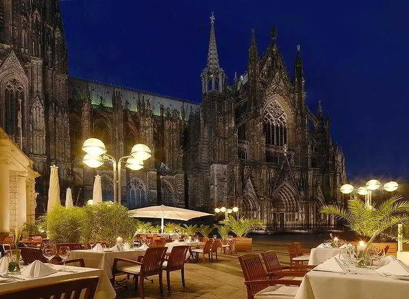 Dom Hotel Köln