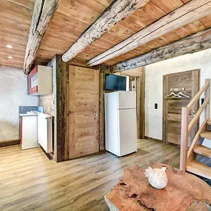 Maison d'hôtes Gîtes&spa De La Ferme De Belline Briançon