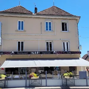Hotel Le Sakura Morestel