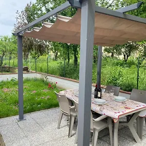 Bella Garden House - Private Garden In Apartment Florence