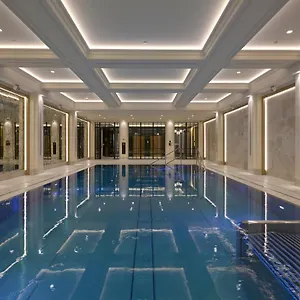 Saski Curio Collection By Hilton Hotel Krakow