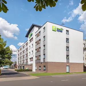 Express Muelheim By Ihg Ξενοδοχείο