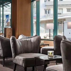 Tryp By Wyndham Centre Ξενοδοχείο