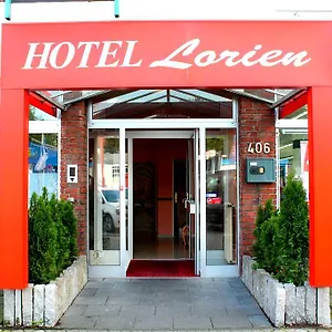 Lorien Szálloda