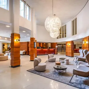 Marriott ***** Köln