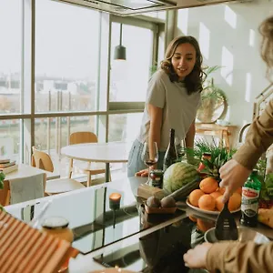 Hotel Jansen Bajeskwartier Amsterdam