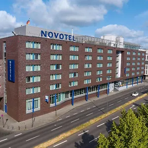 Novotel Ξενοδοχείο