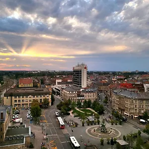 Apartment Appartments über Den Wolken