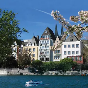 Roemerhafen *** Köln