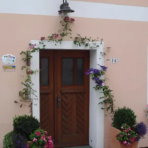 Apartment Haus Am Markt