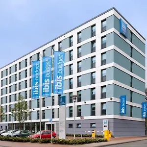 Ibis Budget Messe Szálloda