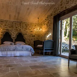 Couette-café Le Domaine Saint Martin Flassans-sur-Issole