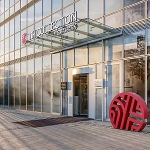 Nh Collection Mediapark Cologne