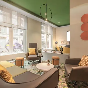 - The Niu, Mill Muelheim, An Ihg Colonia