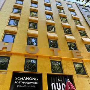 Nunohotel Colonia