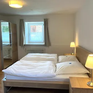 Aumuehle Apartment Freilassing