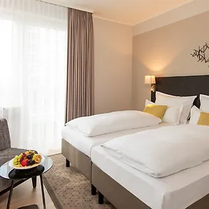 Mercure Belfortstrasse Cologne