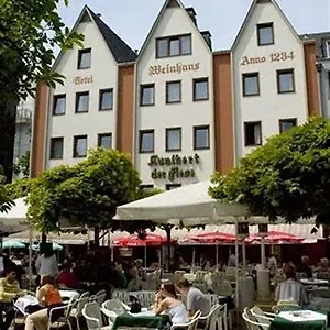 Kunibert Der Fiese *** Köln
