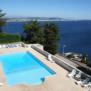 Village de vacances Association Saint Camille Théoule-sur-Mer