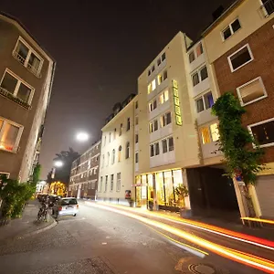 Leonet *** Köln