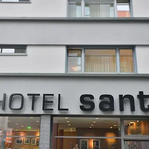 Santo קלן