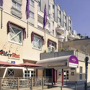 Mercure Friesenstrasse **** Köln
