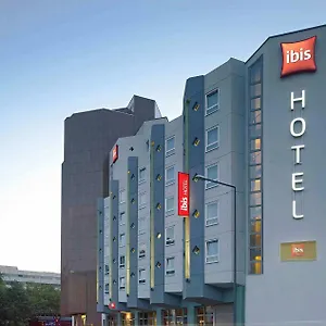 Ibis Centrum ** Köln