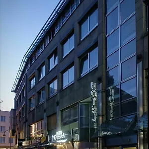 Opera Szálloda
