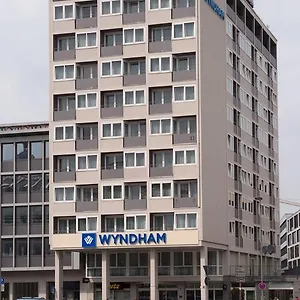 Wyndham Cologne