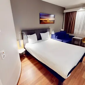 Ibis Airport Cologne