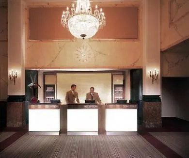 Dom Hotel Κολωνία Γερμανία