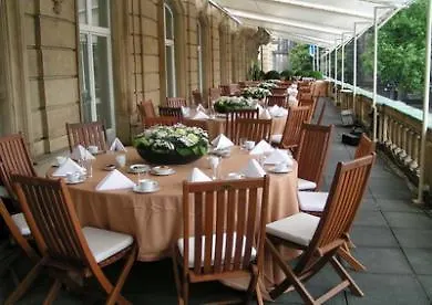 *****  Dom Hotel Κολωνία Γερμανία