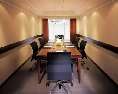 *****  Dom Hotel Κολωνία Γερμανία