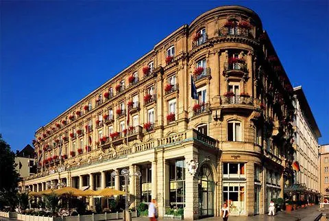*****  Dom Hotel Κολωνία Γερμανία
