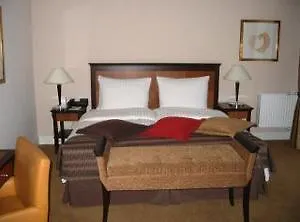 Dom Hotel Κολωνία Γερμανία