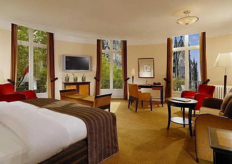 Dom Hotel Cologne