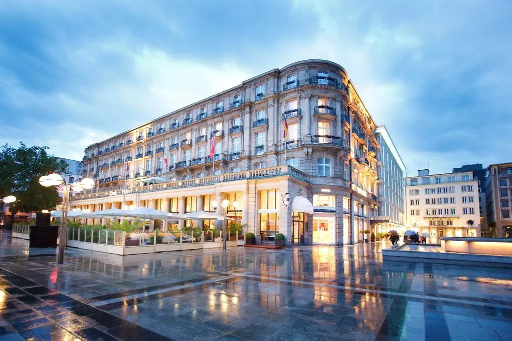 Dom Hotel Κολωνία