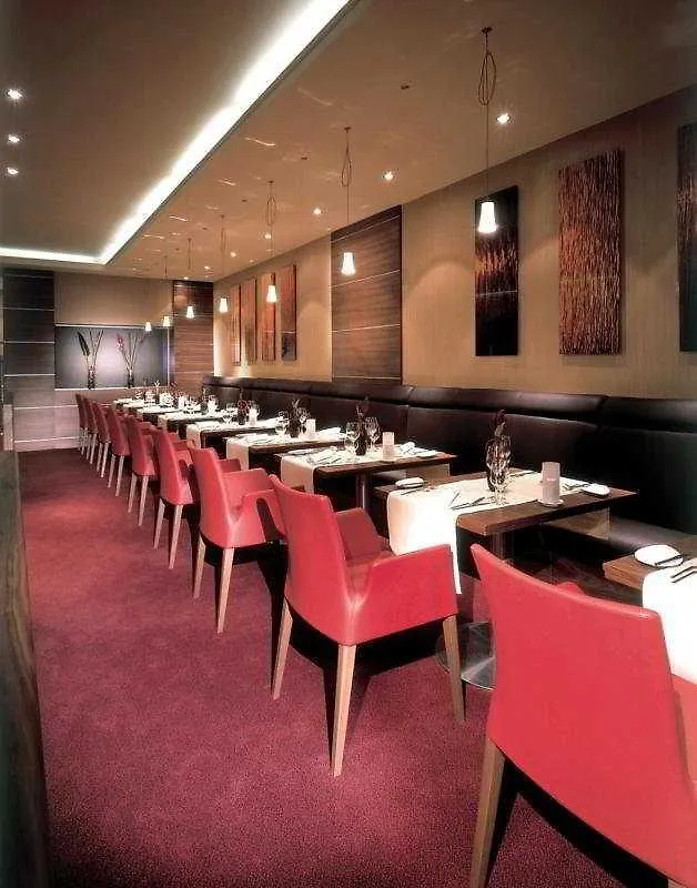 Dom Hotel Köln