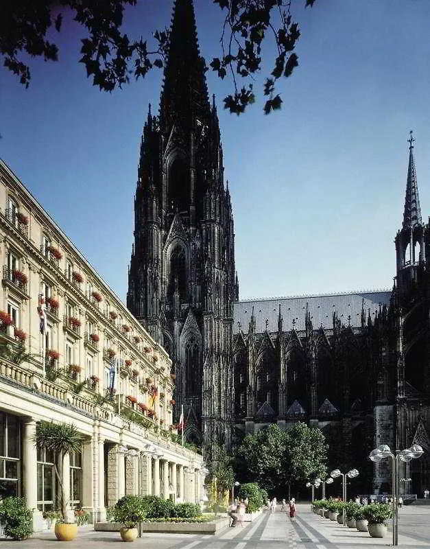 Dom Hotel Köln