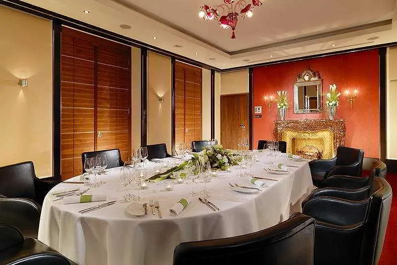 Dom Hotel Köln
